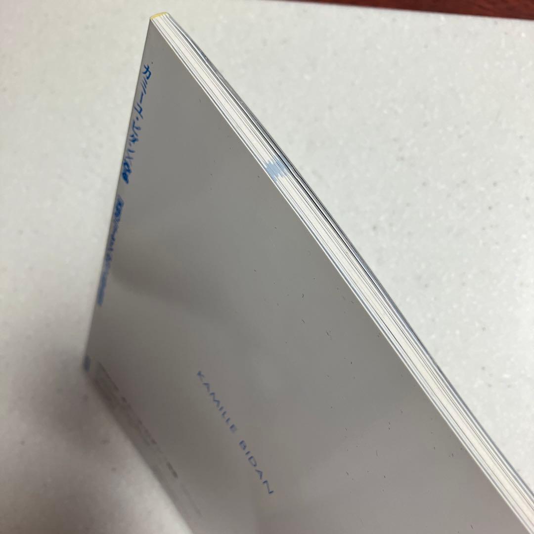 カミーユ・ビダン ぴあ