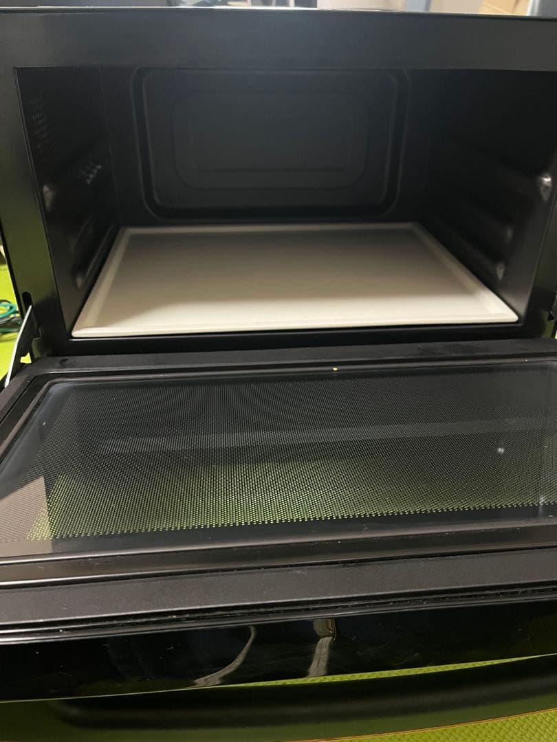 うさまる 日立　過熱水蒸気オーブンレンジ「ヘルシーシェフ MRO-TS8」