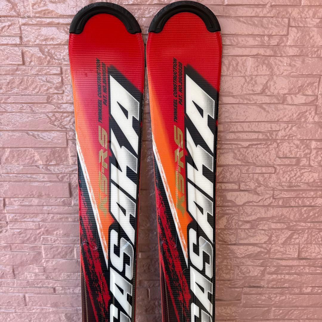 OGASAKA RS スキー板 BG 600 FL