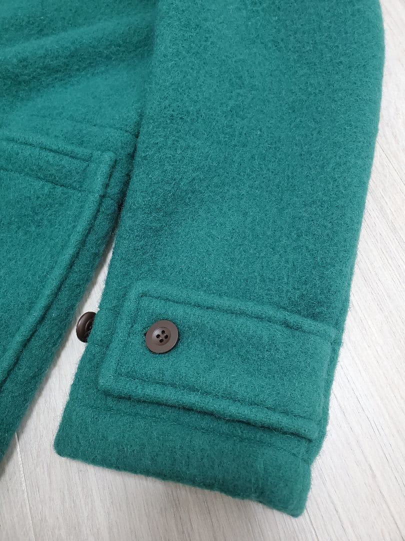 Gloverall　MONTY　ダッフルコート