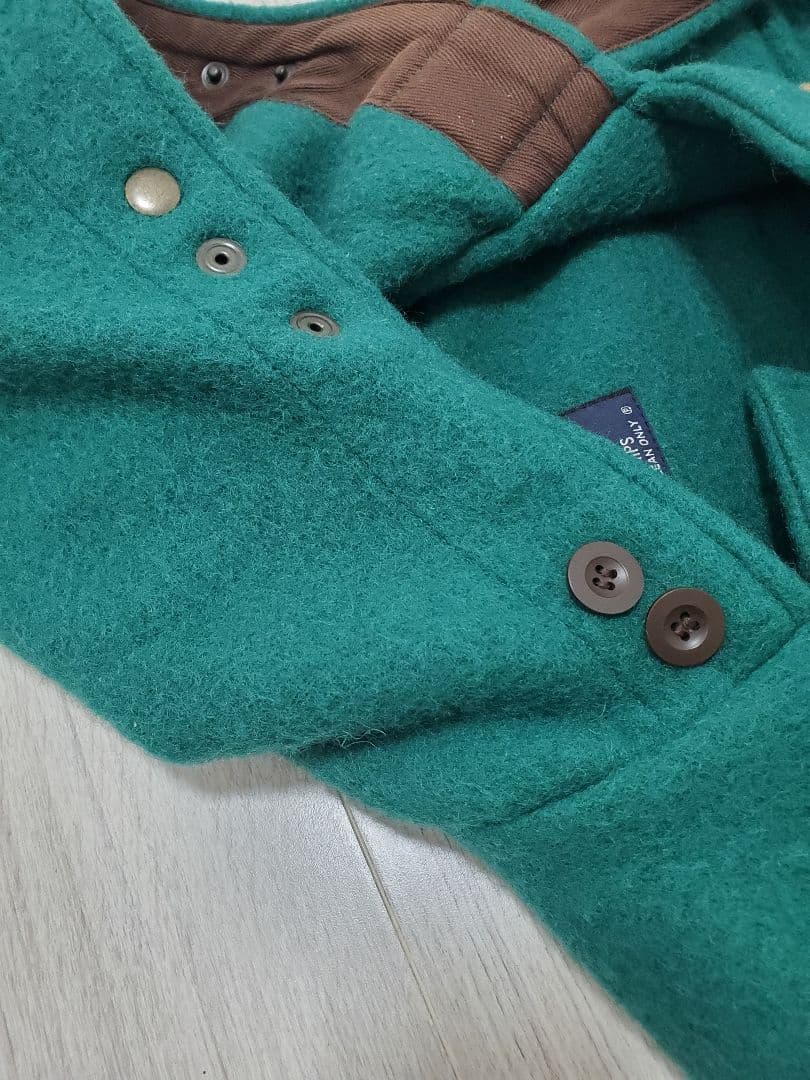 Gloverall　MONTY　ダッフルコート