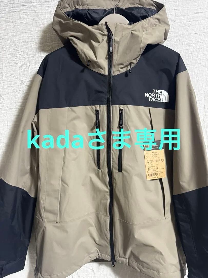 2/12迄最新モデル最終特価処分！新品 ノースフェイス スノーバードTJ 「Ｍ」