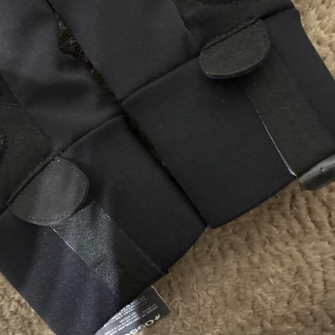 Mサイズ ASSOS アソス ULTRAZ WINTER GLOVES グローブ