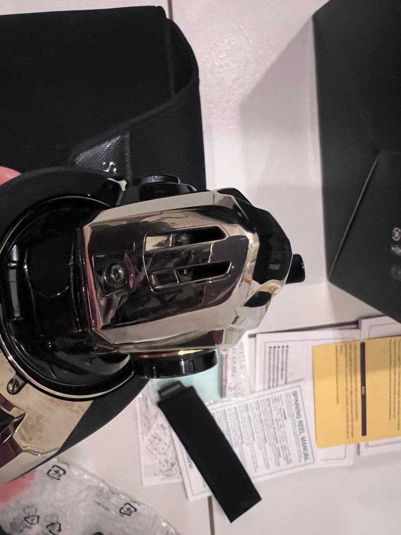 SHIMANO STELLA SW30000 スピニングリール