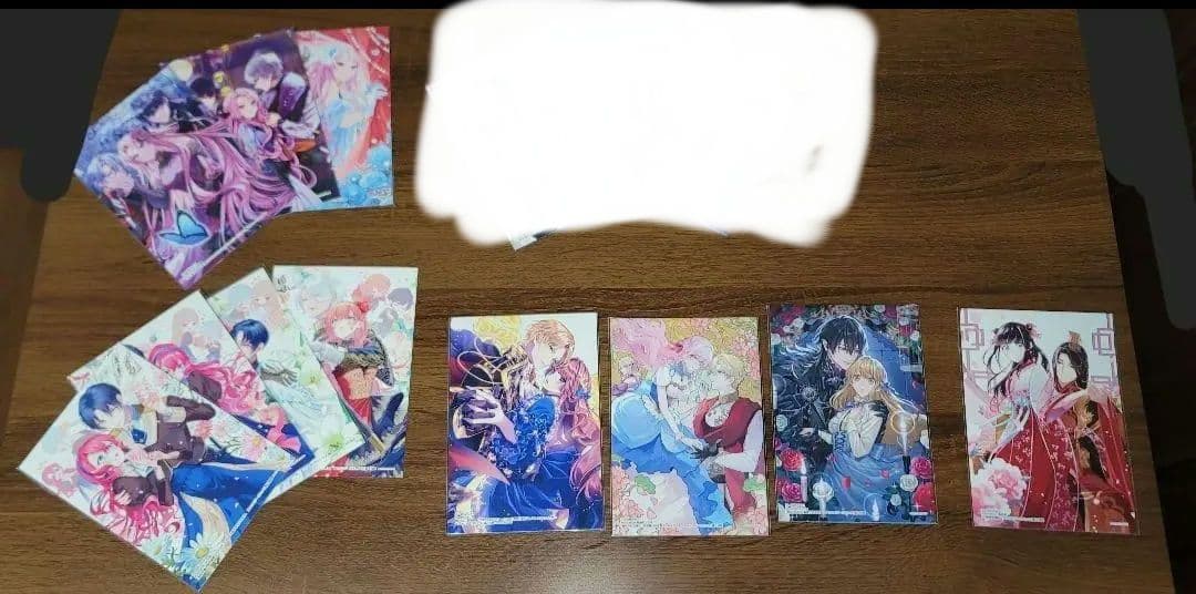 令嬢系　漫画　アンソロジー　まとめ売り