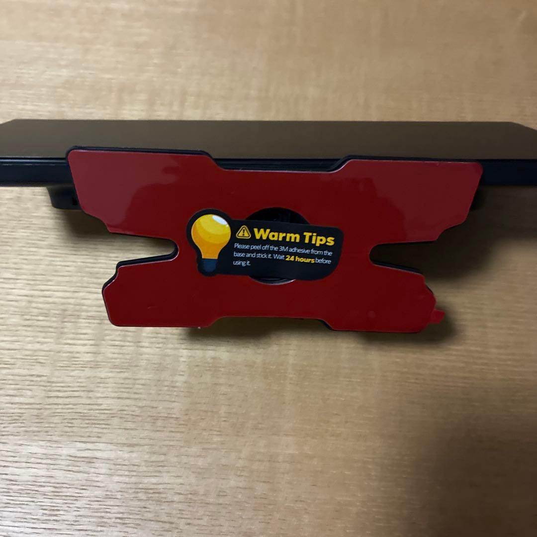 Ottocast OttoScreen AI カーナビ　おまけでホルダー付き