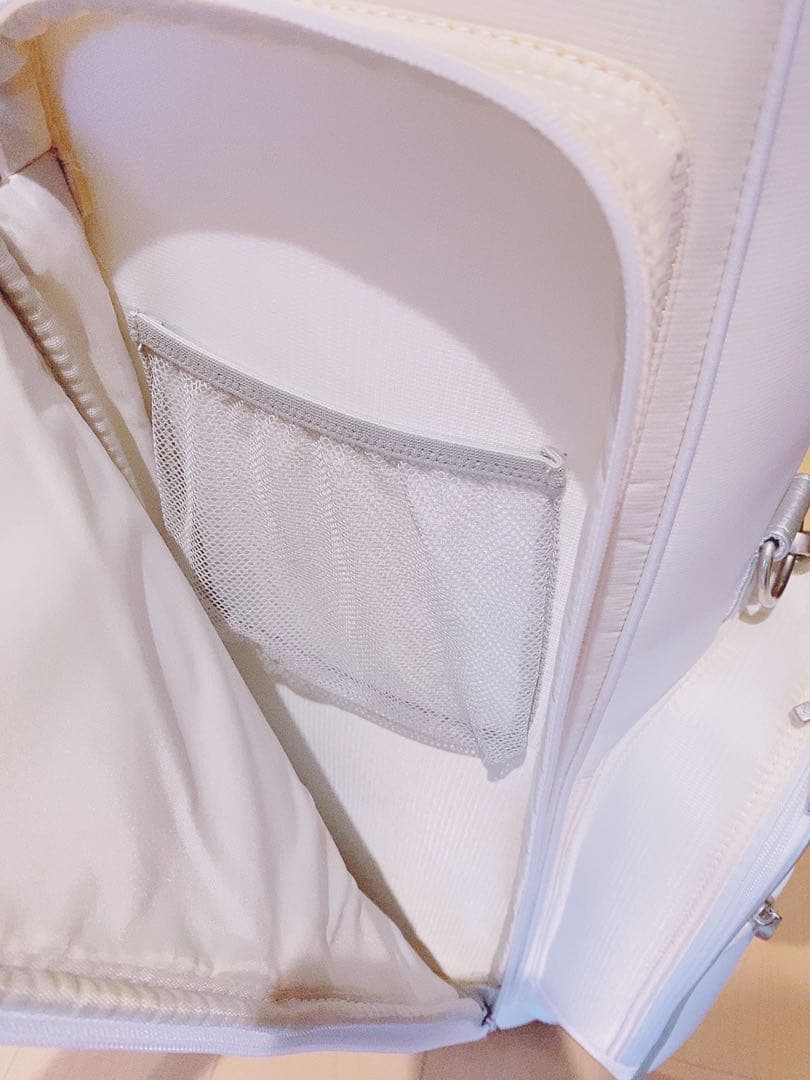 キャロウェイ Callaway REVA キャディバッグ ホワイト 新品未使用