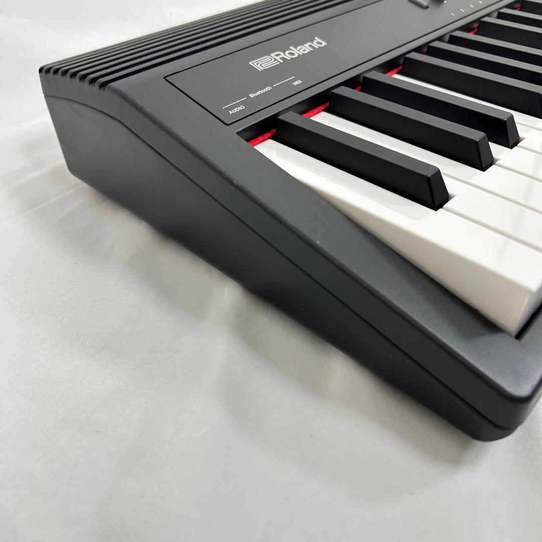 【美品】 Roland ローランド GO:PIANO 88 2023年製