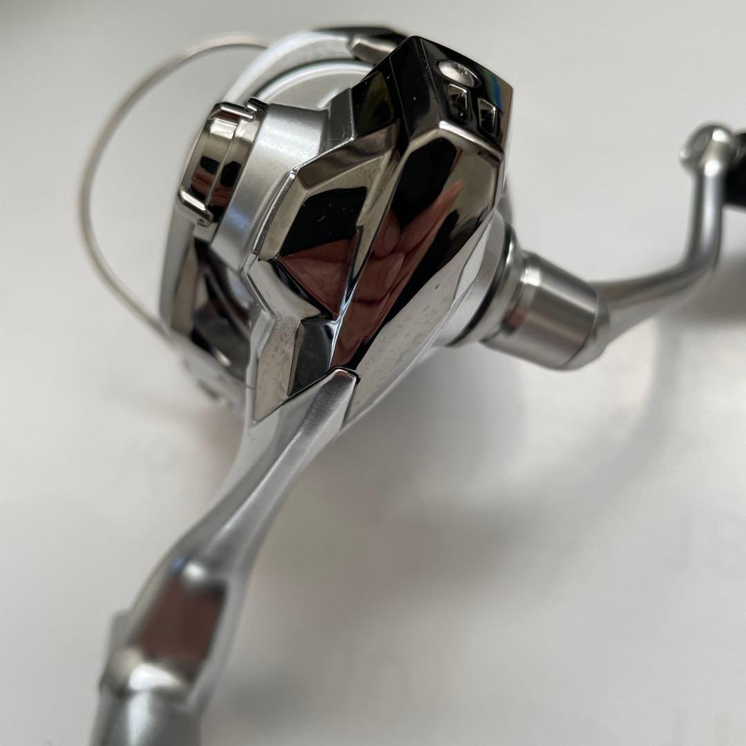 23 ストラディック c2500SXG