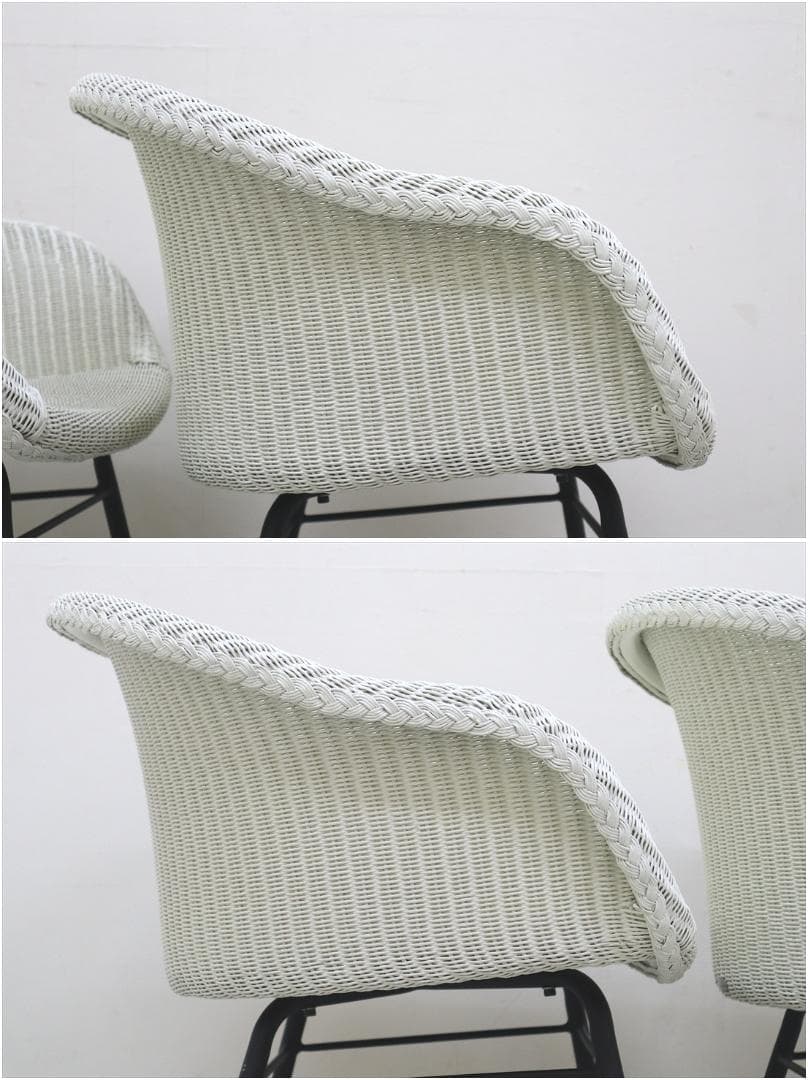 A1 ヴィンセント・シェパード AVRIL アヴリル ダイニングチェア 椅子