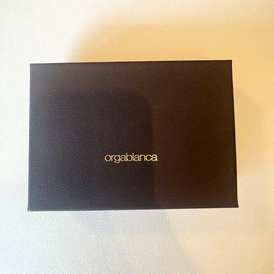 orgablanca (オルガブランカ) KAPULI pin（カプリピン）