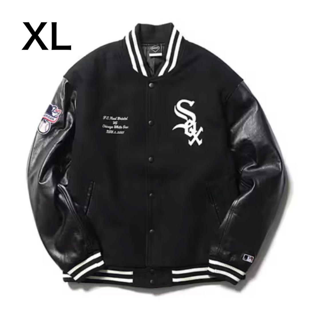 fcrb ブリストル MLB TOUR STADIUM JACKET スタジャン
