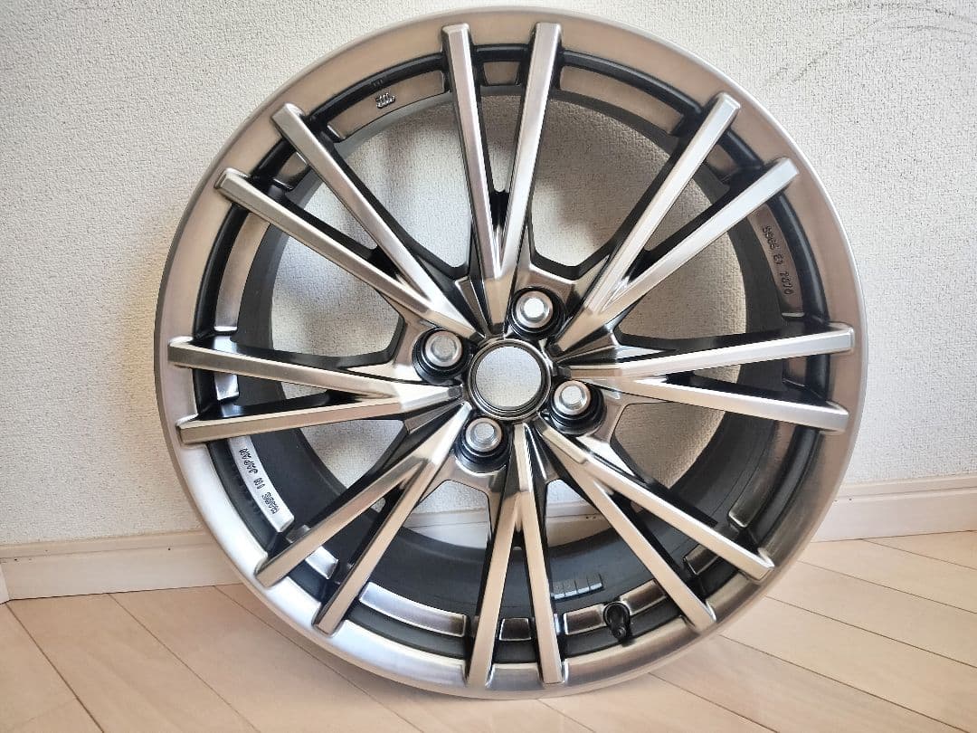 【セール中】ND ロードスターRF 35周年 純正ホイール 1本