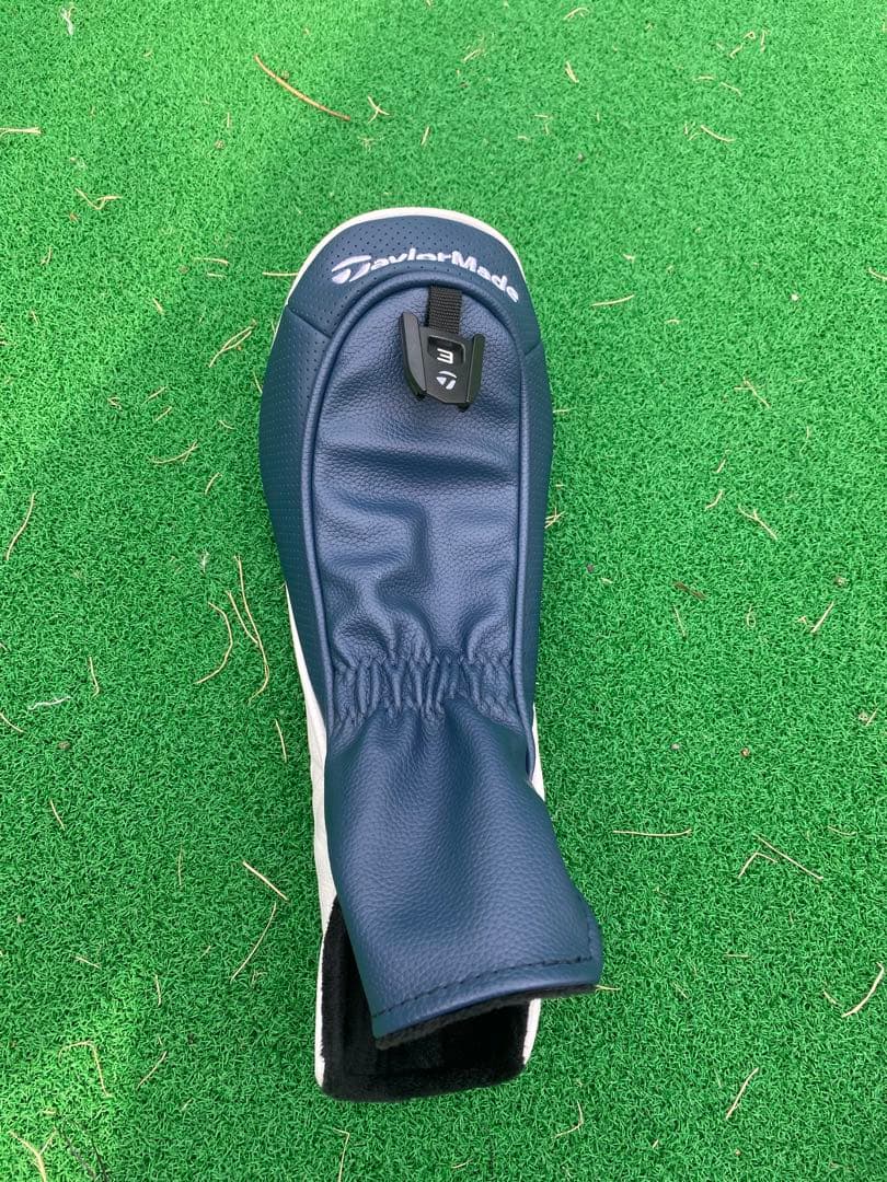 状態良好 テーラーメイド Qi10 MAX フェアウェイウッド 3W カーボンR