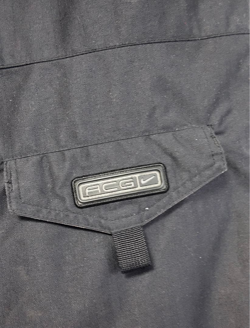 メンズウェア NIKE ACE PANTS