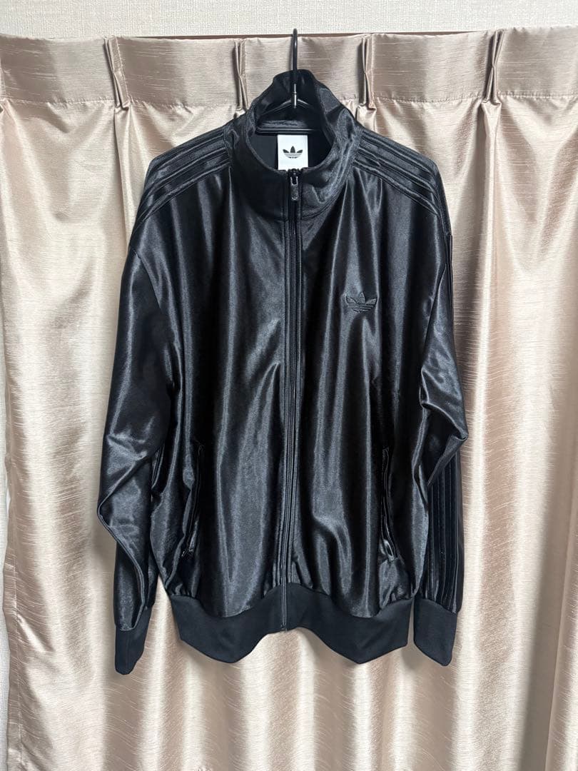 トップス adidas FIREBIRD LLIC TRACKTOP XXL