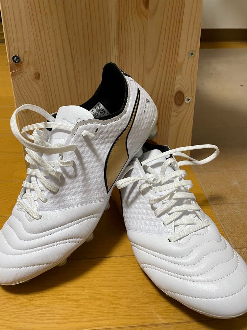 プーマキングミライ KB 26.5