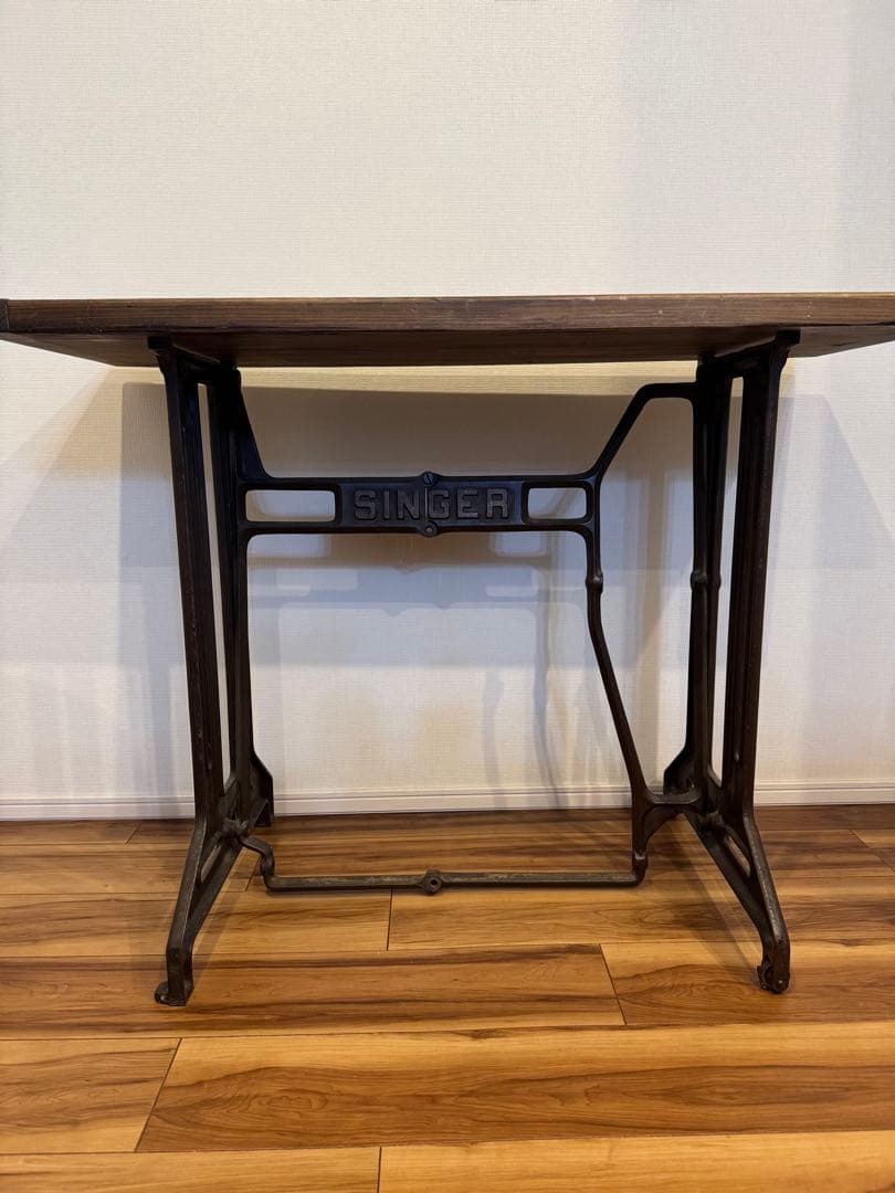 o*n様 【SINGER】ミシン台