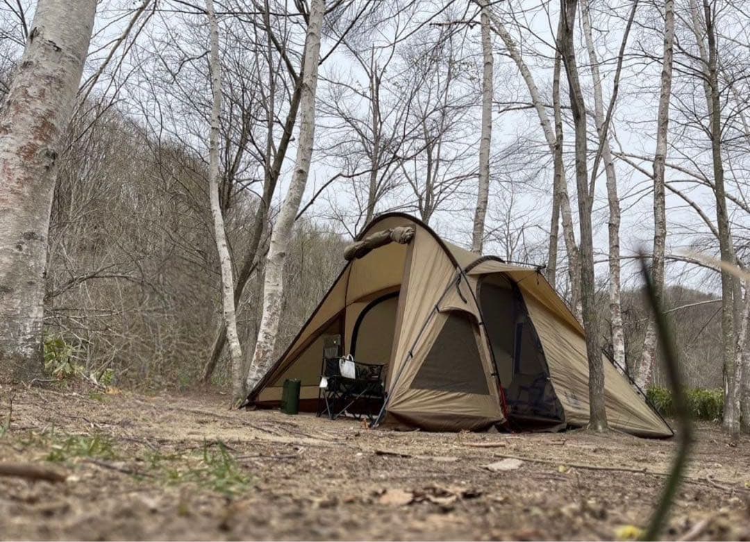 美品　オガワ　ヴィガスⅡ