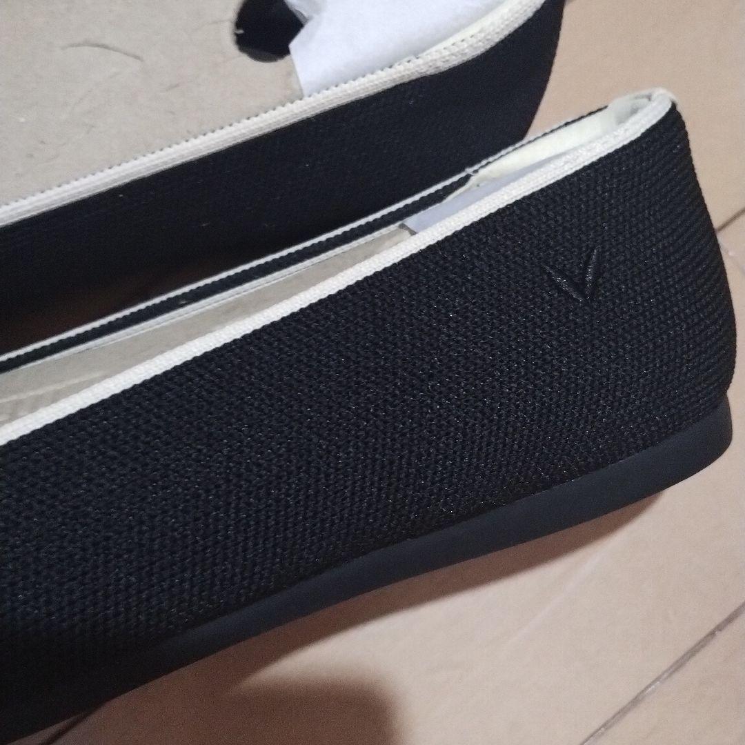 走れるパンプスVIVAIA ♡