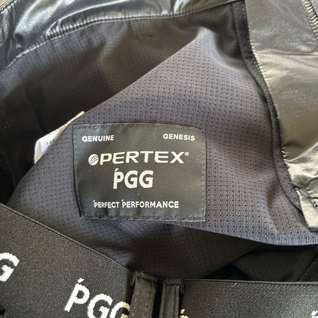 パーリーゲイツPGG PERTEX DIAMOND FUSE パンツサイズ1