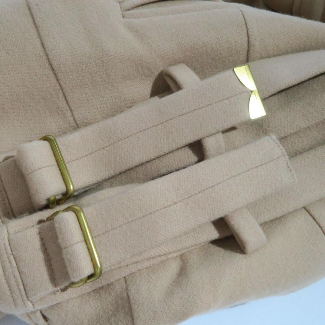 セットアップ AURALEE SUPER SOFT WOOL FLANNEL