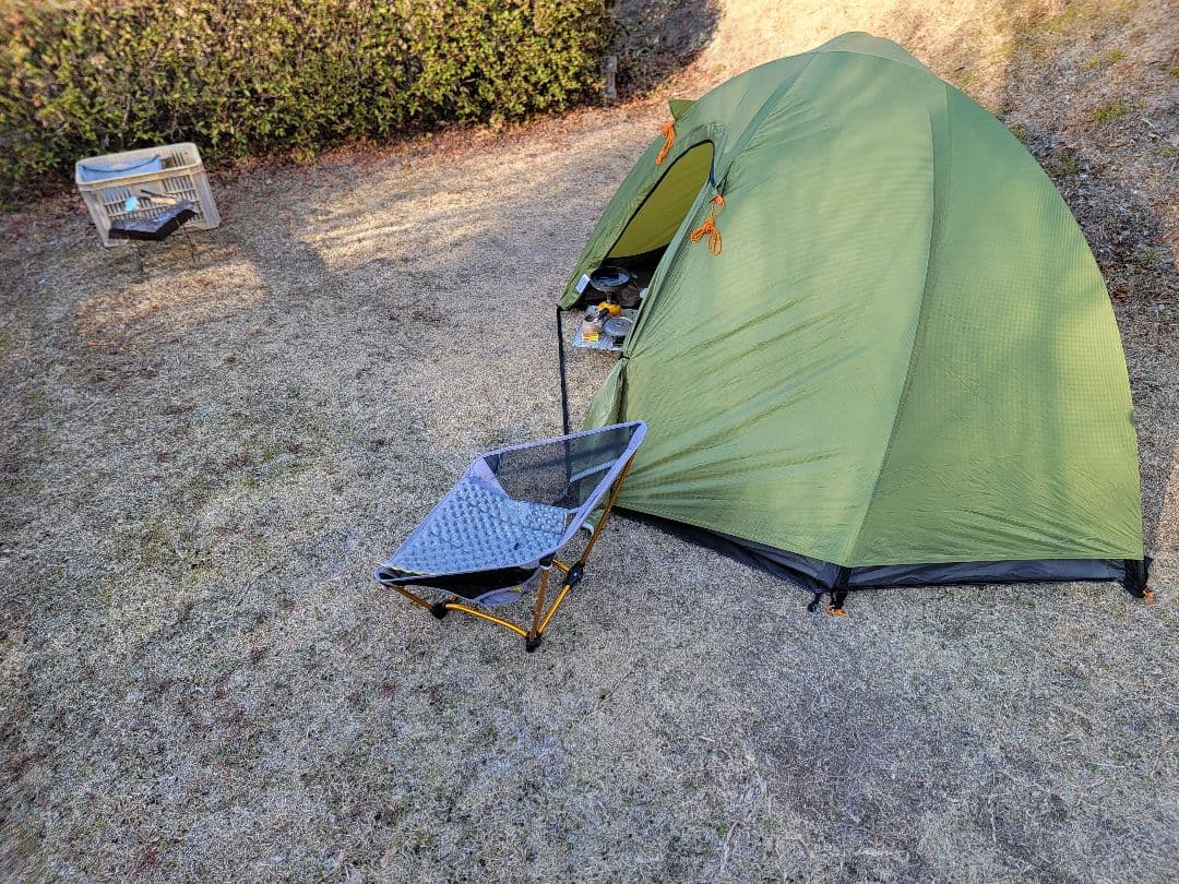 ARAI TENT ドマドーム 1 PLUS 純正アンダーシート付属