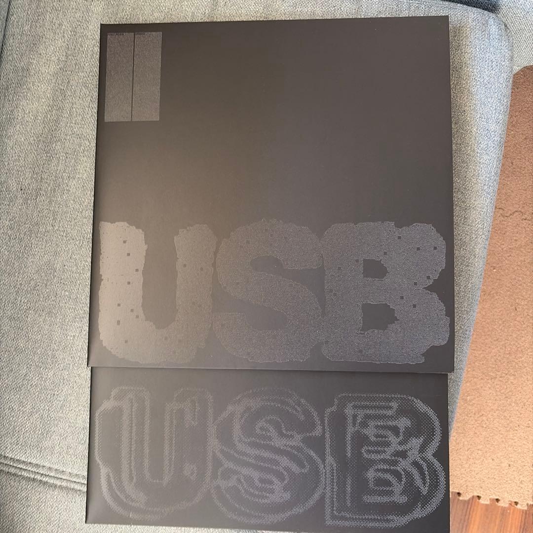 洋楽 Fred again LP