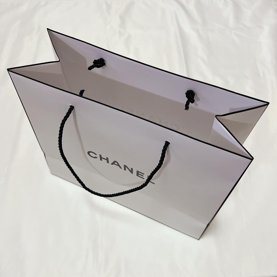 【新品】シャネルLACRÈME MAIN&ROUGE COCOBAUMEセット