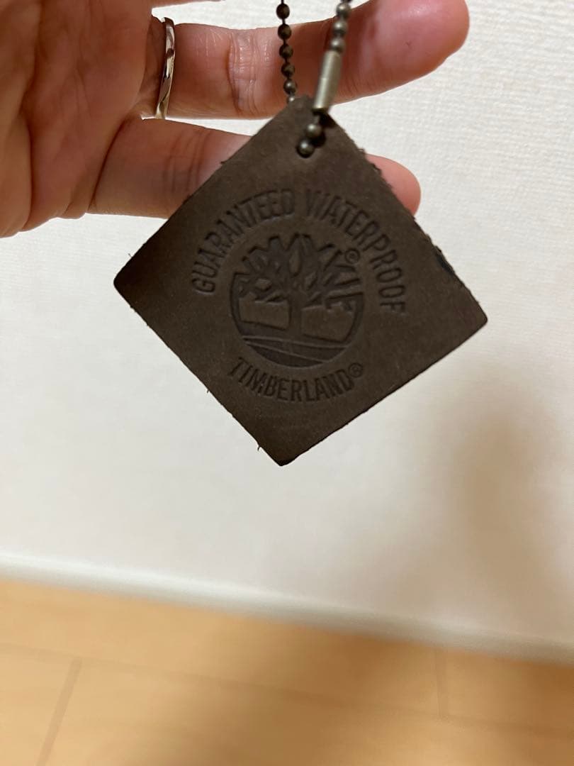 ティンバーランド ユーロハイカー ウィート 26cm