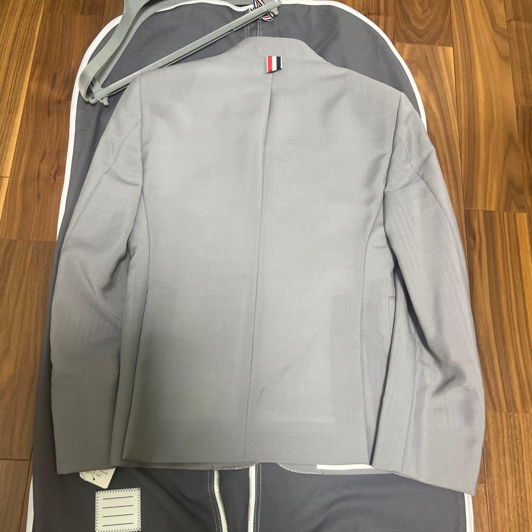 THOM BROWNE トムブラウン　スーツジャケット