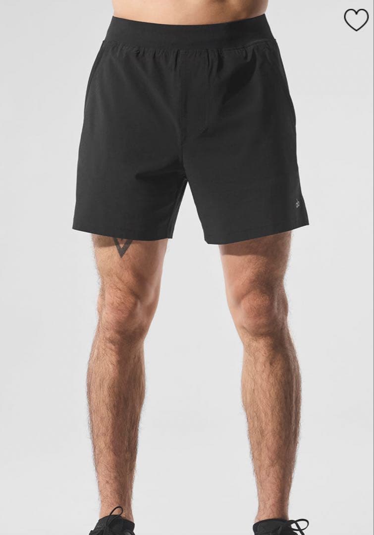 ウォーキング・ランニングウェア Alo Yoga 5\