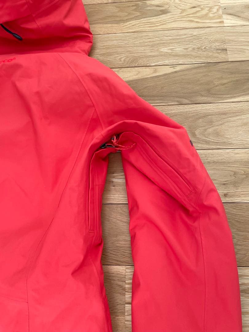 パタゴニア　ウィメンズ・インサレーテッド・スノーベル・ジャケット XXS