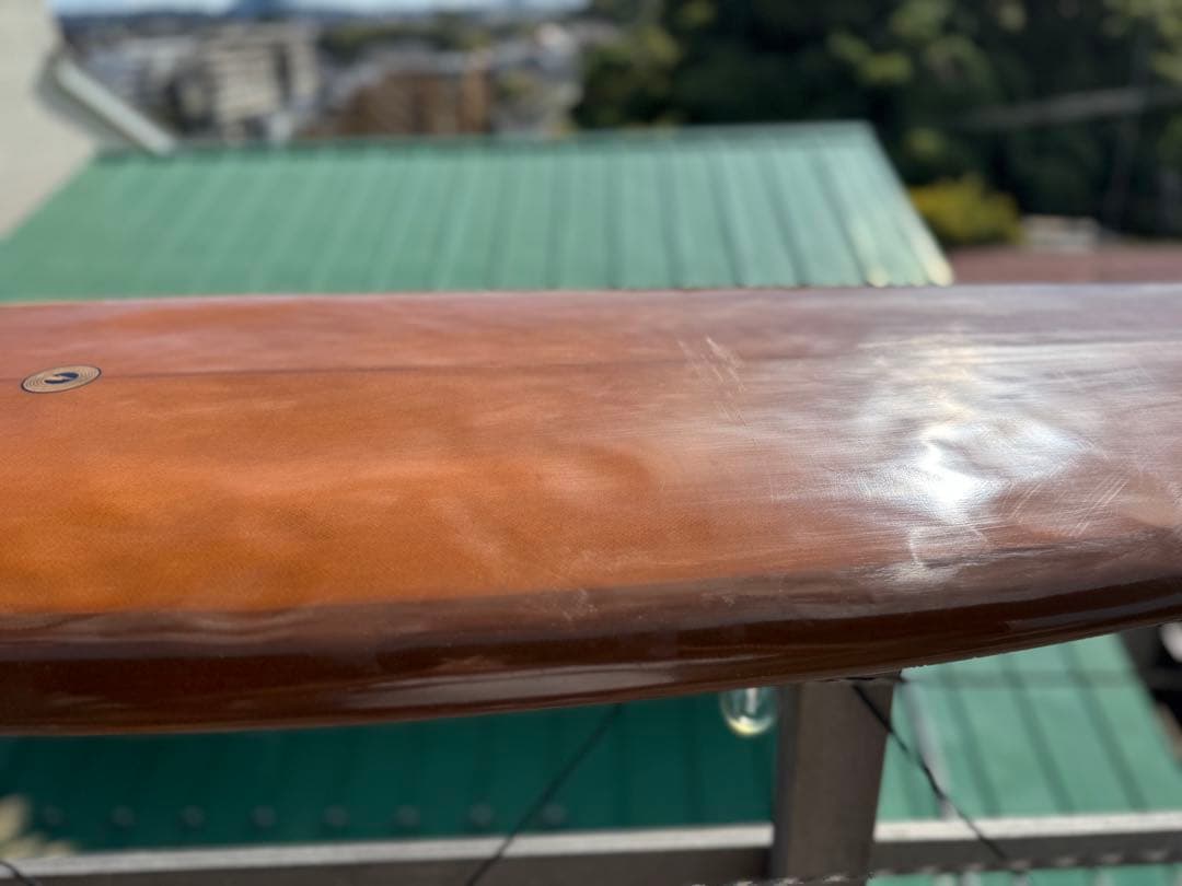 サーフィン・ボディボード ALBUMSURFBOARDS LIGHTBENDER