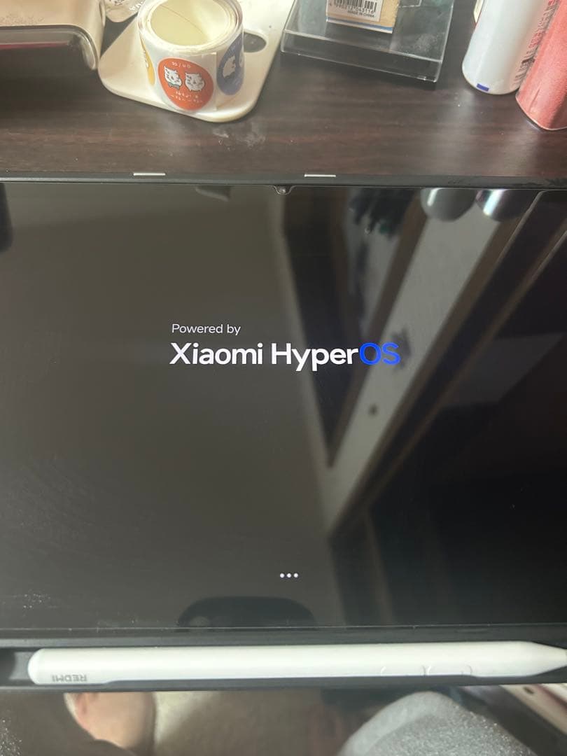 シャオミ(Xiaomi) タブレット Redmi Pad 2 4GB+128GB