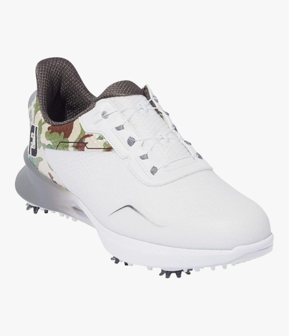 FootJoy ゴルフシューズ 26cm Wide 53390J