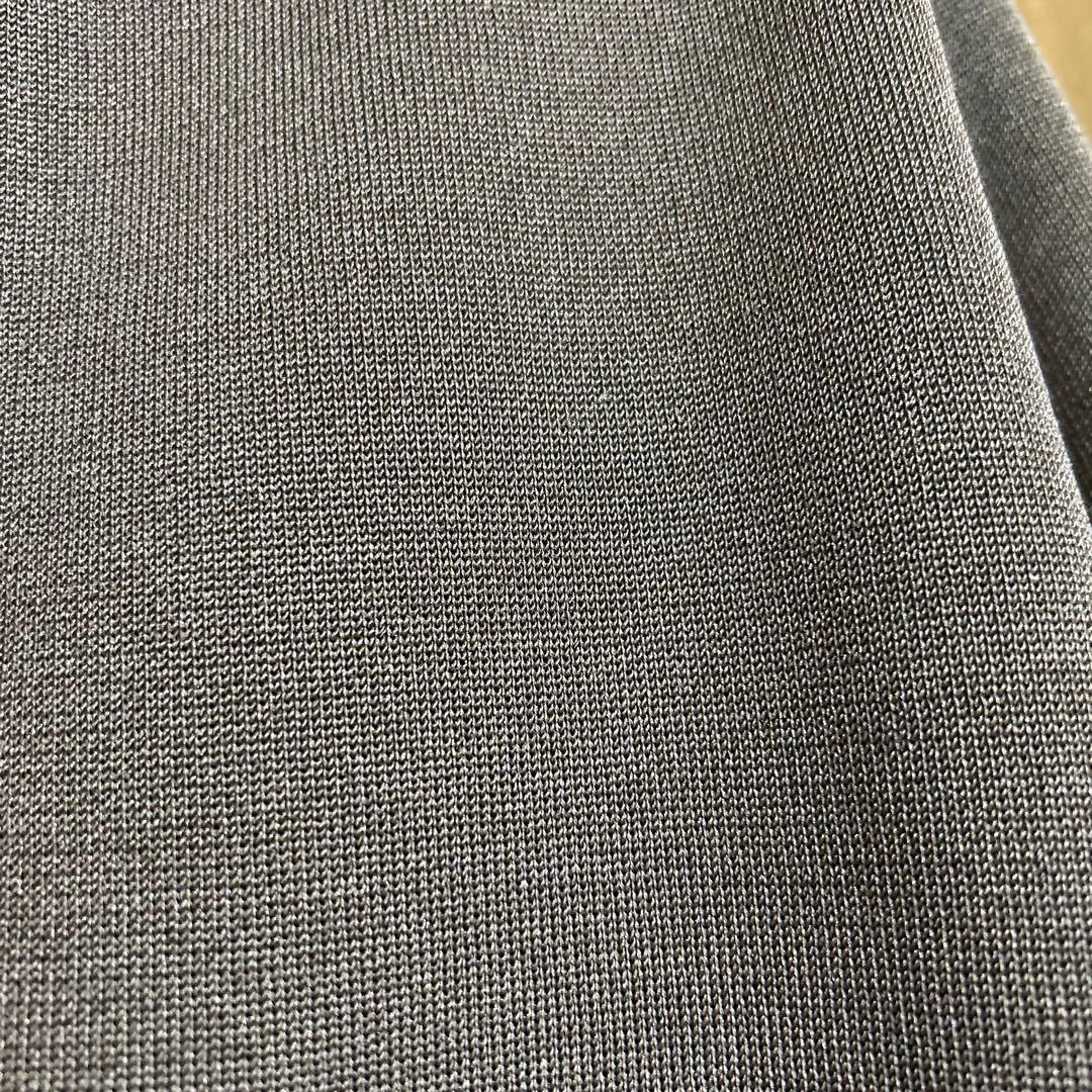 iCB ノーカラージャケット　サイズL 定価33,000円