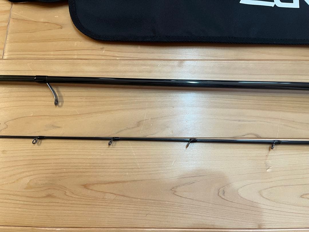 ゼナック Zenaq PA89 Technical Surfer