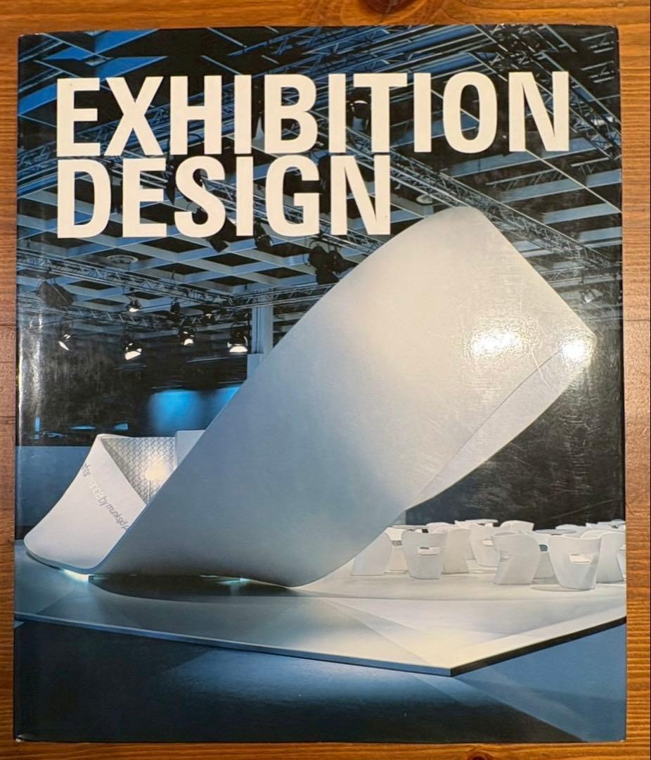 EXHIBITION DESIGN 展示デザイン
