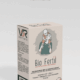 Design du packaging et branding de Bio Fertil, complément de fertilité conçu par VGR Pharma.